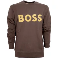 Sweatshirt Hugo Boss