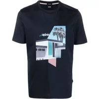 T-Shirt Hugo Boss