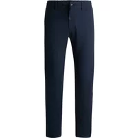 Tapered Chino Hose Hugo Boss