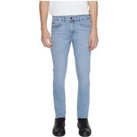 Tapered Jeans Frühling/Sommer Kollektion Hugo Boss