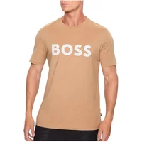 Tiburt Jersey T-Shirt Boss