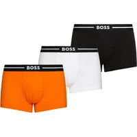 Trunk 3P Bold Boxer briefs Boss