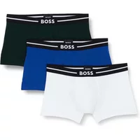 Trunk 3Pack Bold Boxer briefs Boss