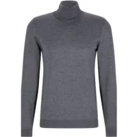 Turtlenecks Hugo Boss