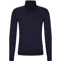 Turtlenecks Hugo Boss