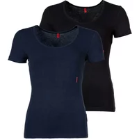 Twin T-Shirt Rn T-shirt Hugo Boss