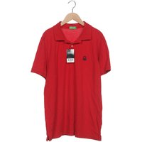 United Colors OF Benetton Herren Poloshirt