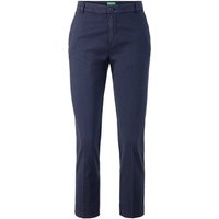 United Colors of Benetton 5-Pocket-Hose mit Bügelfalte