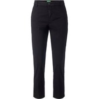 United Colors of Benetton 5-Pocket-Hose mit Bügelfalte