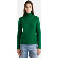 United Colors of Benetton Stehkragenpullover