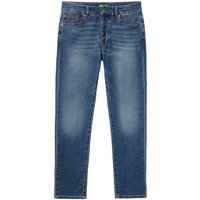 United Colors of Benetton Stretch-Jeans im 5-Pocket-Look