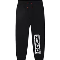 Unteranzug mit elastischem Bund Hugo Boss