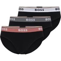 Unterseite Hugo Boss