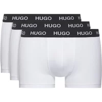 Unterseite Hugo Boss