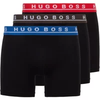 Unterseite Hugo Boss