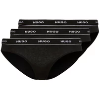 Unterseite Hugo Boss