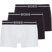 Unterseite Hugo Boss