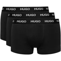 Unterseite Hugo Boss