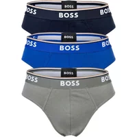 Unterseite Hugo Boss