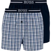 Unterseite Hugo Boss