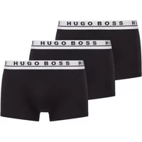 Unterseite Hugo Boss