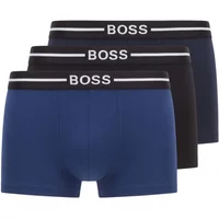 Unterseite Hugo Boss