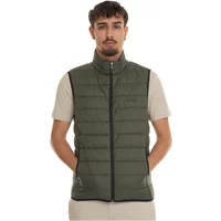 V-Thor quilted gilet Boss