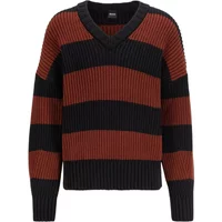 V-neck Knitwear Hugo Boss