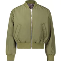 Warme Blouson Jacke für Übergangstage Hugo Boss