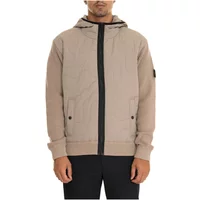 Warme Winter Pufferjacke Boss