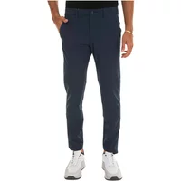 Wasserabweisende Slim Fit Chino Boss