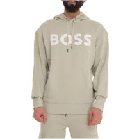 Webasichood Sweatshirt with hood Boss