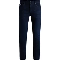 Weiche Jeans mit charakteristischen Details Hugo Boss