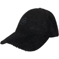 Weiche Jersey Cap mit Monogramm Ari-J Hugo Boss