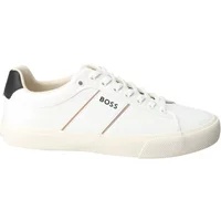 Weiße Sneakers Aiden Tenn Flpp Hugo Boss