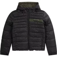 Wendbare Juniorjacke J26487/665 Boss