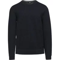 Wendbarer Rundhals-Sweatshirt Hugo Boss