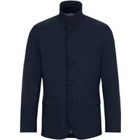 Werdichte Jacke P-Hanry Tape Boss Navy - 60 Hugo Boss