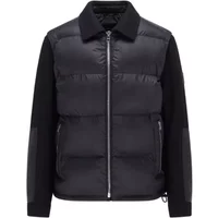 Winterjacke Hugo Boss