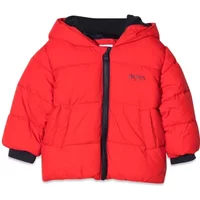 Winterjacke für Jungen