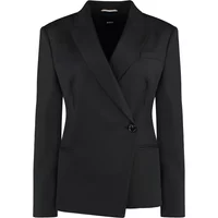 Woll-Doppelreiher-Blazer Hugo Boss