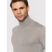 Wollpullover Hugo Boss