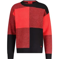 Wollpullover Hugo Boss