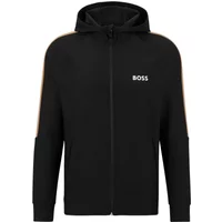 Zip-throughs Hugo Boss