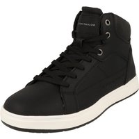 TOM TAILOR 8480040002 Herren Hi-Top Schnürer Halbschuhe Sneaker gepolstert