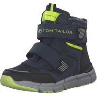 TOM TAILOR 6370250 Winterstiefel