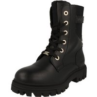 TOM TAILOR 4270370016 Mädchen Schuhe warme TEX Stiefel gefüttert Winterboots Reißverschluss