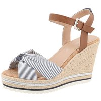 TOM TAILOR Valeria High-Heel-Sandalette