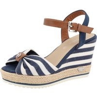 TOM TAILOR High-Heel-Sandalette