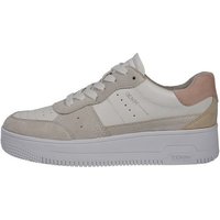 TOM TAILOR Tom Tailor Schnürhalbschuhe für Damen Sneaker